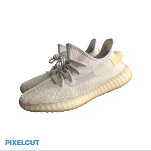 Yeezy 350 Light